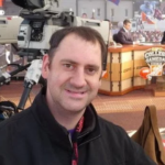 Dan Skinner ConAgra Brands Communications Manager