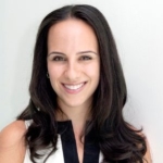 Digital Megaphone Adviser Daliah Saper