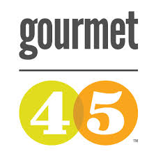 Digital Megaphone Social Media and PR Measurement Summit Case Study gourmet 45 box