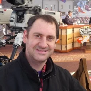 Dan Skinner ConAgra Brands Communications Manager