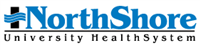 North Shore Hospital Logo Digital Megaphone Case Study