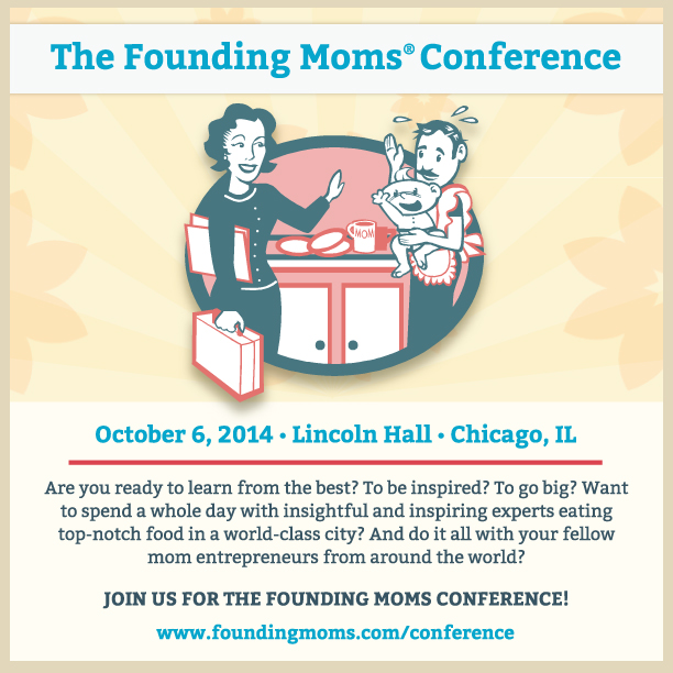 Founding Moms conference Fl