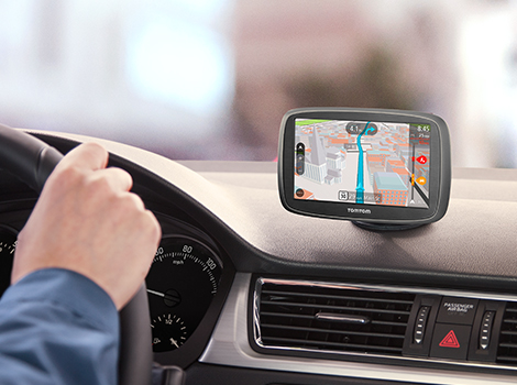 Tomtom g50 from Best Buy Great holiday gift