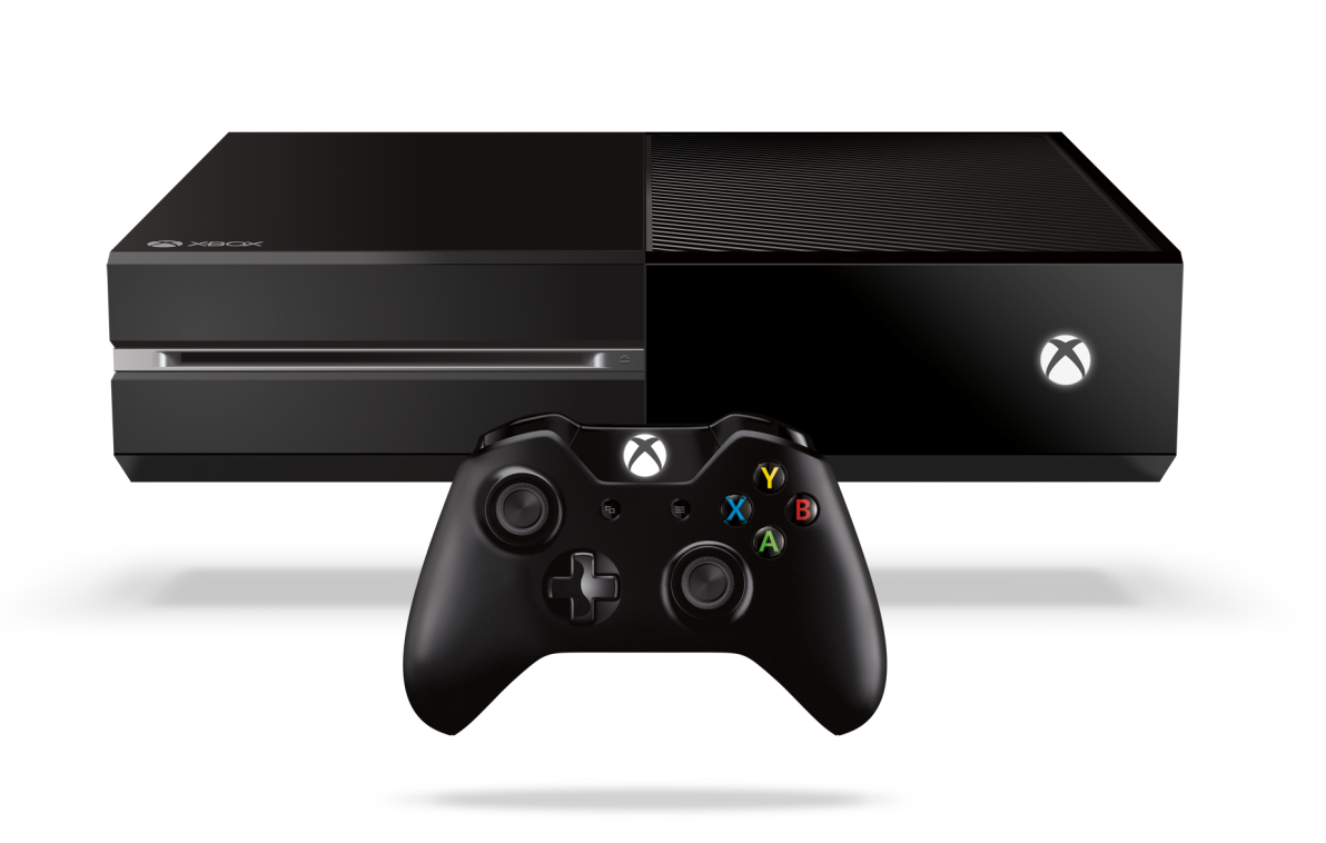 xbox one the perfect holiday gift for everyone on the family