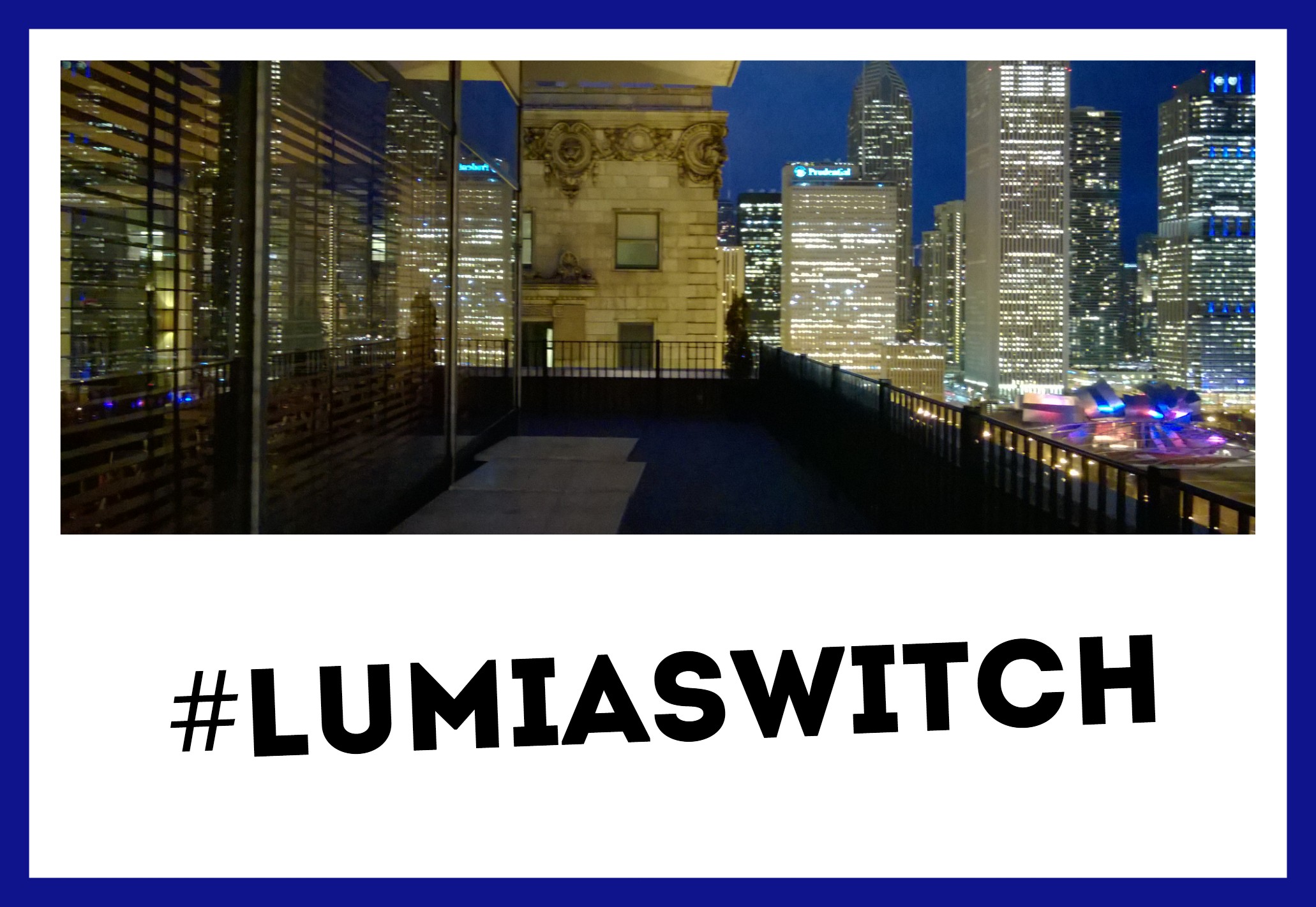 #LumiaSwitch @lumiaus