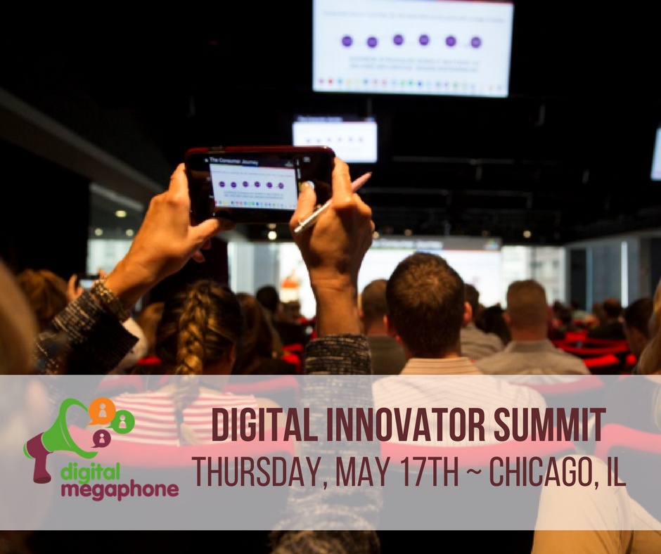 Digital Innovator Summit