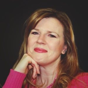 Lisa Totino Humana