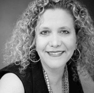 Hope Bertram Founder and CEO Digital Megaphone