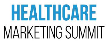Healthcare Marketing Summit Logo