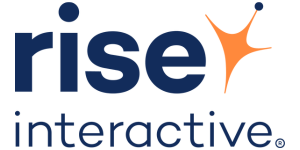 Rise Interactive Logo