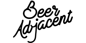 Beer Adjacent Logo