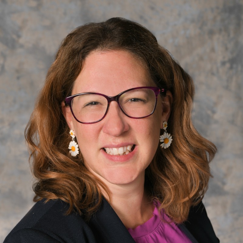 Stacy Jeziorowski<br />
Marketing and Communications Lead<br />
Computer Science Teachers Association<br />
