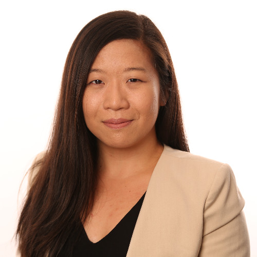 Stephanie Kim<br />
Vice President, Digital<br />
Weber Shandwick<br />
